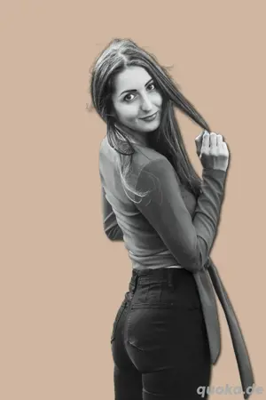 Weibliche Akt-Models (18-30) für 2025 gesucht