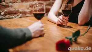 Nähe - ohne Erwartungen?