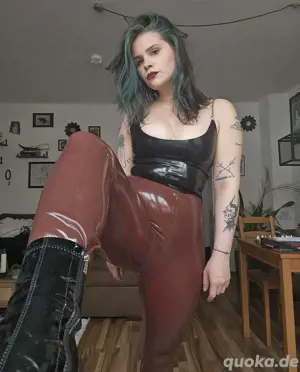 Meine heißesten Bilder & Videos  - für dich