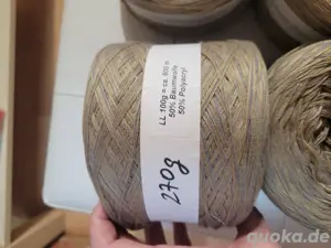 woll Bobbel  Bild 2 woll Bobbel  Bild 2