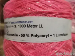 Verlaufsgarn Bild 3 Verlaufsgarn Bild 3