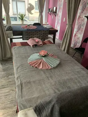 Komm zur entspannenden chinesischen Massage in Solingen