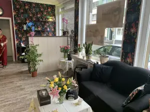 Komm zur entspannenden chinesischen Massage in Solingen Bild 2