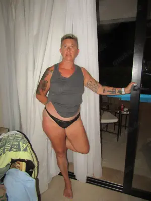 Sexchat mit ner Milf
