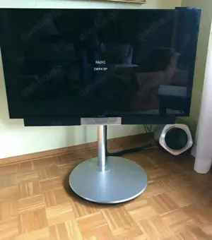 Bang & Olufsen BeoVision Avant 55 Zoll, 4K