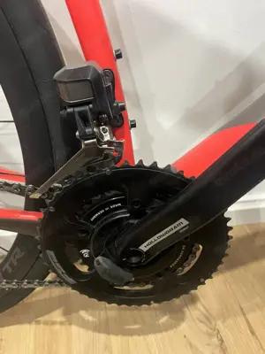 Cannondale carbon Rennrad 28 Zoll gebraucht