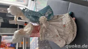 Antiquitäten, Porzellanwaren 