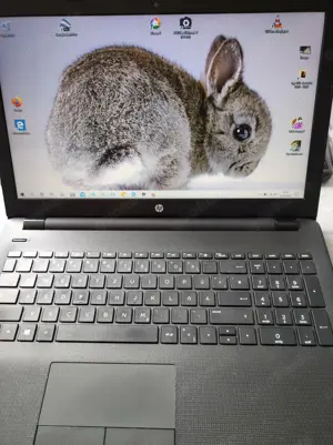 HP Notebook 15,4 