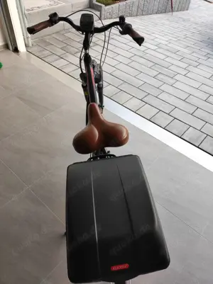 E-Bike-Trenoli Urbano Bild 3