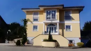 Ferienwohnung von Privat Nahe Tripsdrill in Seenähe in Zaberfeld 