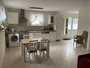 Ferienwohnung von Privat Nahe Tripsdrill in Seenähe in Zaberfeld  Bild 2