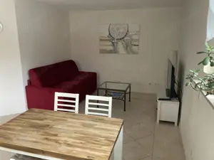 Ferienwohnung von Privat Nahe Tripsdrill in Seenähe in Zaberfeld  Bild 4