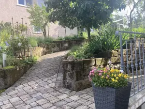 Ferienwohnung von Privat Nahe Tripsdrill in Seenähe in Zaberfeld  Bild 8