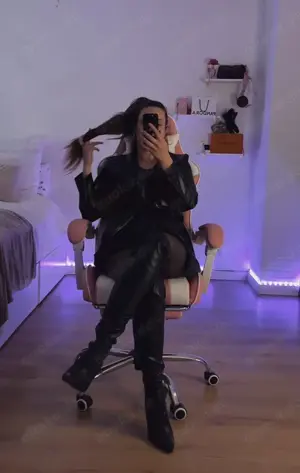 Dominante Lady sucht Sklaven 