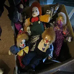  Porzellan Puppen Bild 6