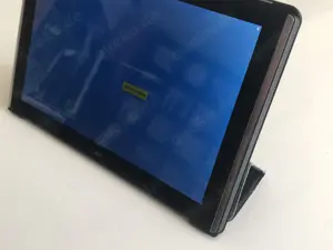 Tablet Acer Iconia 10, Werkseinstellung, gut - sehr gut Bild 3