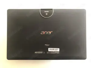 Tablet Acer Iconia 10, Werkseinstellung, gut - sehr gut Bild 4