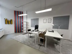 Entire room for rent in Spacious Shared Studio Bild 2