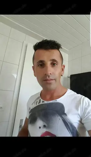 Frau gesucht für Freundschaft +