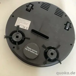 roboter staubsauger
