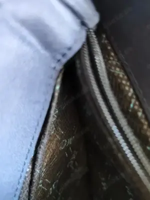 Gebrauchte Tasche von MC Bild 5
