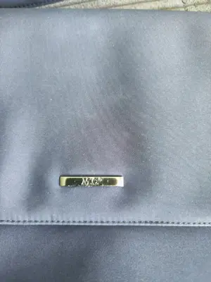 Gebrauchte Tasche von MC