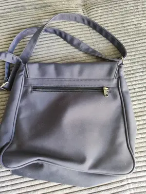 Gebrauchte Tasche von MC Bild 3