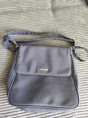 Gebrauchte Tasche von MC Bild 8