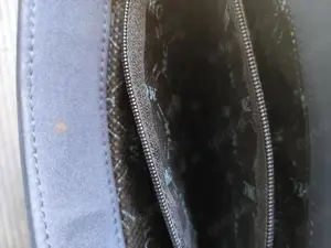 Gebrauchte Tasche von MC Bild 6