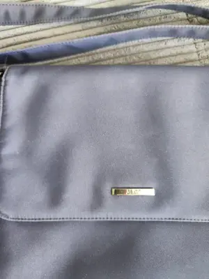 Gebrauchte Tasche von MC Bild 2