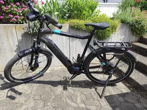 Haibike Trekking Sduro 7.0
