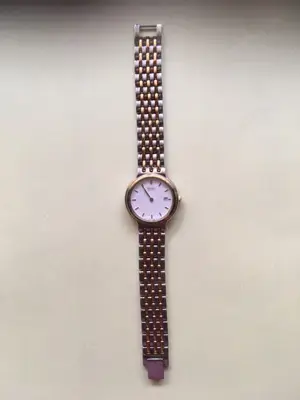 Damen-Armbanduhr SEIKO Bild 2