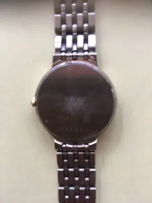 Damen-Armbanduhr SEIKO Bild 4