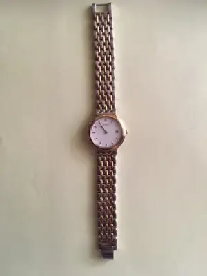 Damen-Armbanduhr SEIKO Bild 3