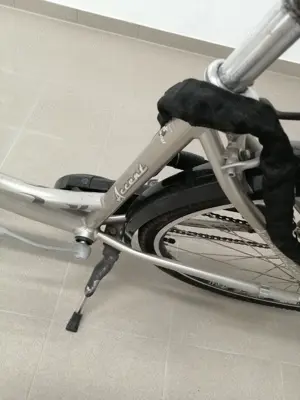 Damenfahrrad  Bild 2