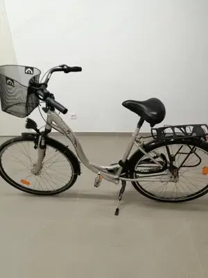 Damenfahrrad  Bild 3
