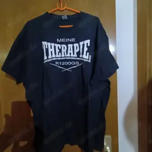 T - Shirt für BMW GS Biker Gr. 2 XL