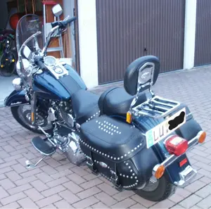 Harley-Davidson Heritage Softail