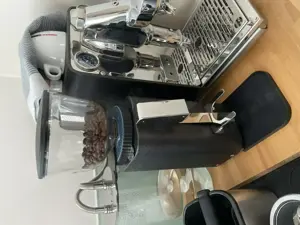 ECM C Manuale 54 Kaffeemühle
