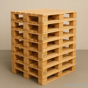 Europaletten zu verkaufen 10  pro Palette