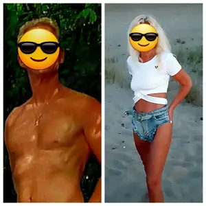 Gleichgesinntes Paar gesucht