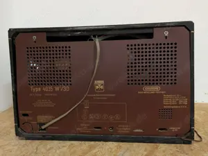 alte Radios Bild 5