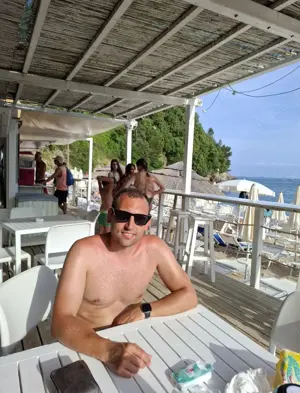 Freizeitpartner in