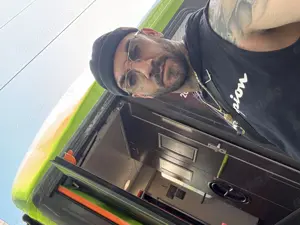 Date gesucht   paar Tage in Berlin