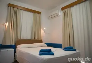 Gepflegte professionelle Masseurin 