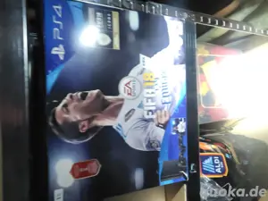 pS4 + Spiele Und Controller  Bild 5