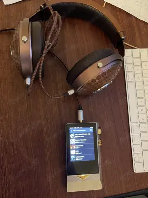 Focal Stellia + Cayin N8 ( Perfect Condition )