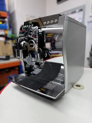 Jura Impressa Z5 Special Edition