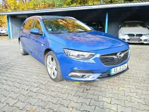 Opel Insignia 2.0 CDTI 4x4 Allrad Euro6 HU 05 2027 145" KM