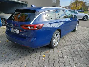 Opel Insignia 2.0 CDTI 4x4 Allrad Euro6 HU 05 2027 145" KM Bild 4